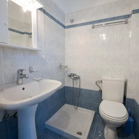Ferienwohnung Effie'S House Ágios Nikólaos Zimmer foto