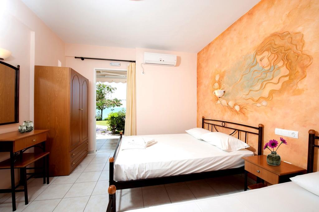 Apartment Effie's House Agios Nikolaos (Evia)