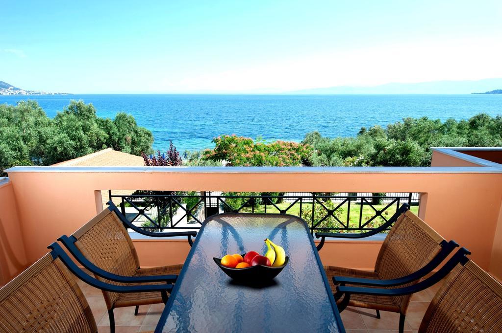 Apartment Effie's House Agios Nikolaos (Evia)