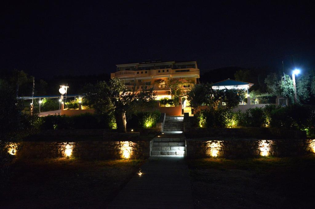 Effie's House * Agios Nikolaos (Evia)